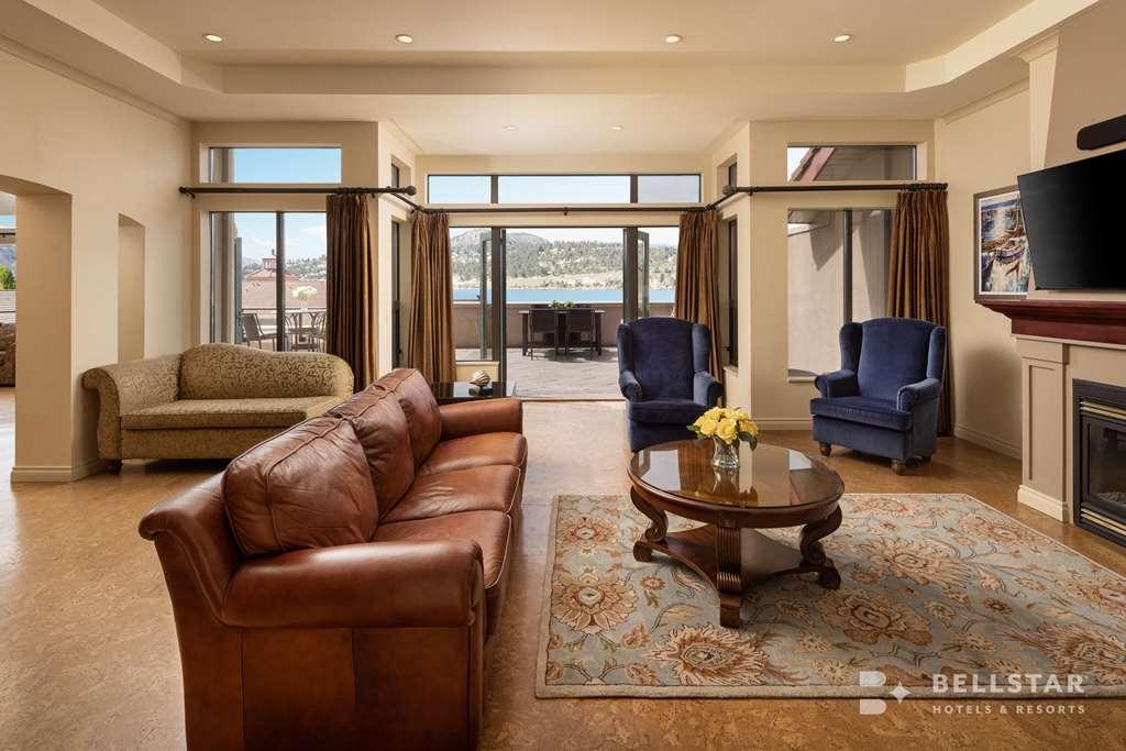 The Royal Kelowna - Bellstar Hotels & Resorts Værelse billede