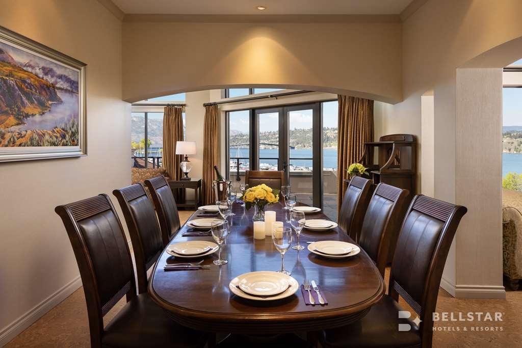 The Royal Kelowna - Bellstar Hotels & Resorts Værelse billede
