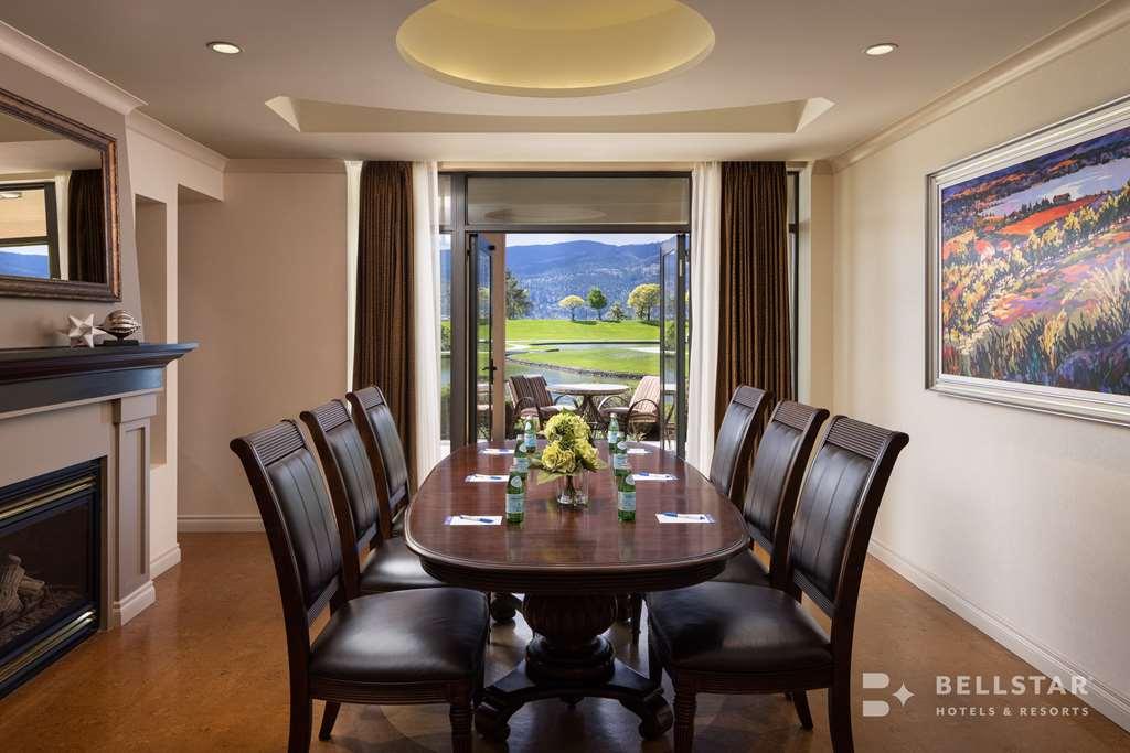 The Royal Kelowna - Bellstar Hotels & Resorts Værelse billede