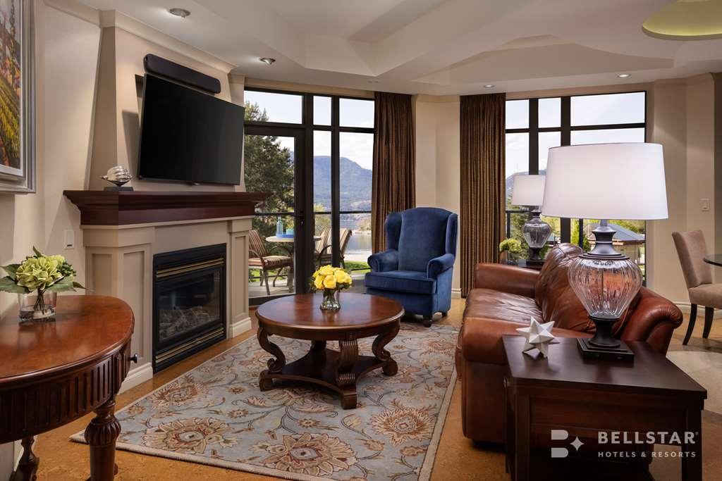 The Royal Kelowna - Bellstar Hotels & Resorts Værelse billede