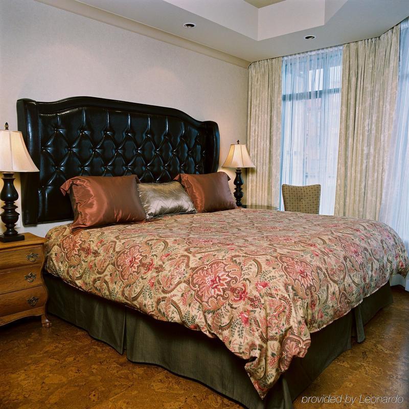 The Royal Kelowna - Bellstar Hotels & Resorts Værelse billede