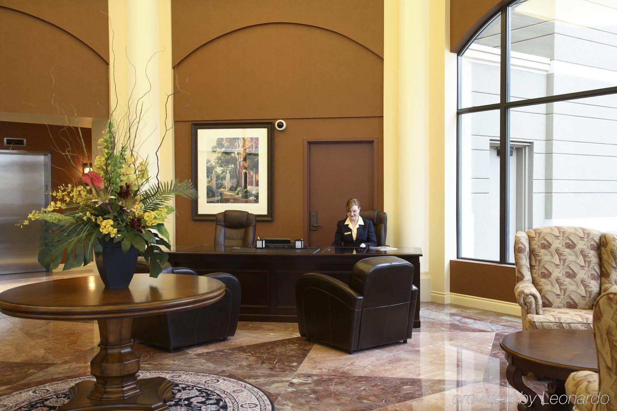 The Royal Kelowna - Bellstar Hotels & Resorts Interiør billede